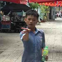 Tôn Nguyễn Nguyên Anh
