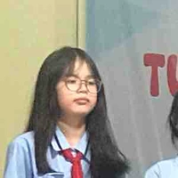 Trần Lê Nhã Thư