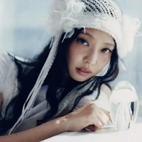 Jennie Kim