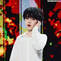 Ngụy Tử Thần - nhóc