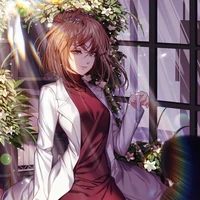 Miyano Shiho - Sherry