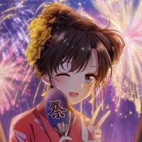 Nakamori Aoko | aoko_roses