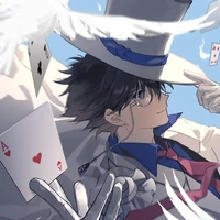 Kuroba Kaitou