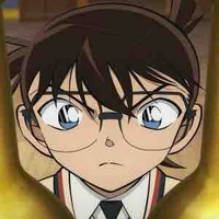 Edogawa Conan