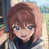 Haibara Ai