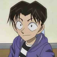 Tsuburaya Mitsuhiko