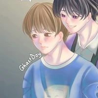 Ghastboy