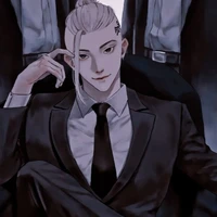 Ryuguji Ken ( Draken )