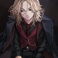 Sano Manjiro ( Mikey )