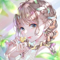 Shimizu Nana 🍵