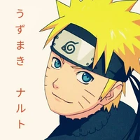 Uzumaki Naruto