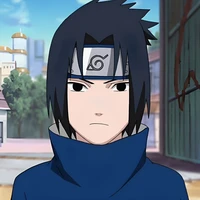 Uchiha Sasuke