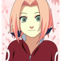 Haruno Sakura