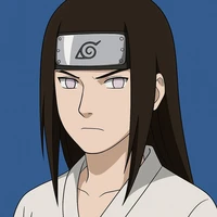 Hyuuga Neji
