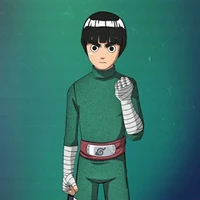 Rock Lee