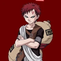 Gaara