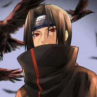 Uchiha Itachi