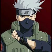 Hatake Kakashi
