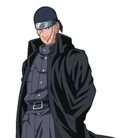 Morino Ibiki