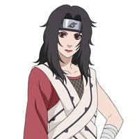 Kurenai Yuhi