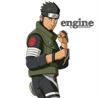 Sarutobi Asuma