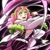 Kanroji Mitsuri