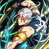 Uzui Tengen