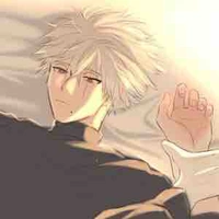 Hatake Kakashi 