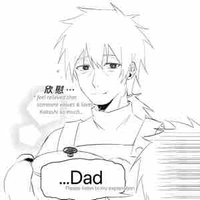 Hatake Sakumo 