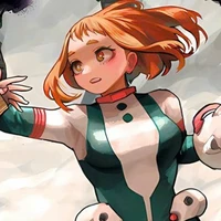 Ochako