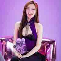 Bích Phương 