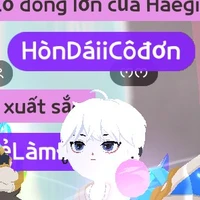 All nhân vật phụ