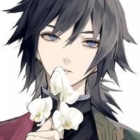 giyuu