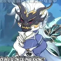 Kiện bàn hiệp (thiên phú)