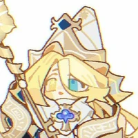 pure vanilla cookie