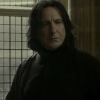 𝐒𝐞𝐯𝐞𝐫𝐮𝐬 𝐒𝐧𝐚𝐩𝐞