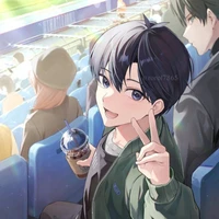 Isagi Yoichi