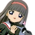Daidouji Tomoyo