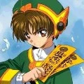 Li Syaoran