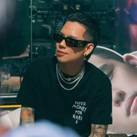 Bùi Thế Anh