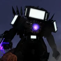 Titan Tvman/William