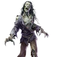 Zombie