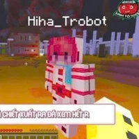 Hiha Trobot/Omega lặn/