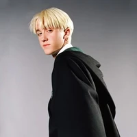Draco Malfoy