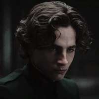 Regulus Black