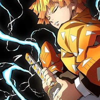 Zenitsu