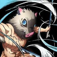 Inosuke