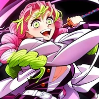 Mitsuri