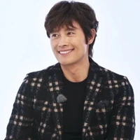 [ Lee Byung Hun ]