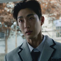 Na Baek Jin